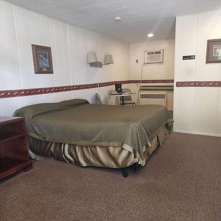 White Valley Motel Saint Charles Экстерьер фото