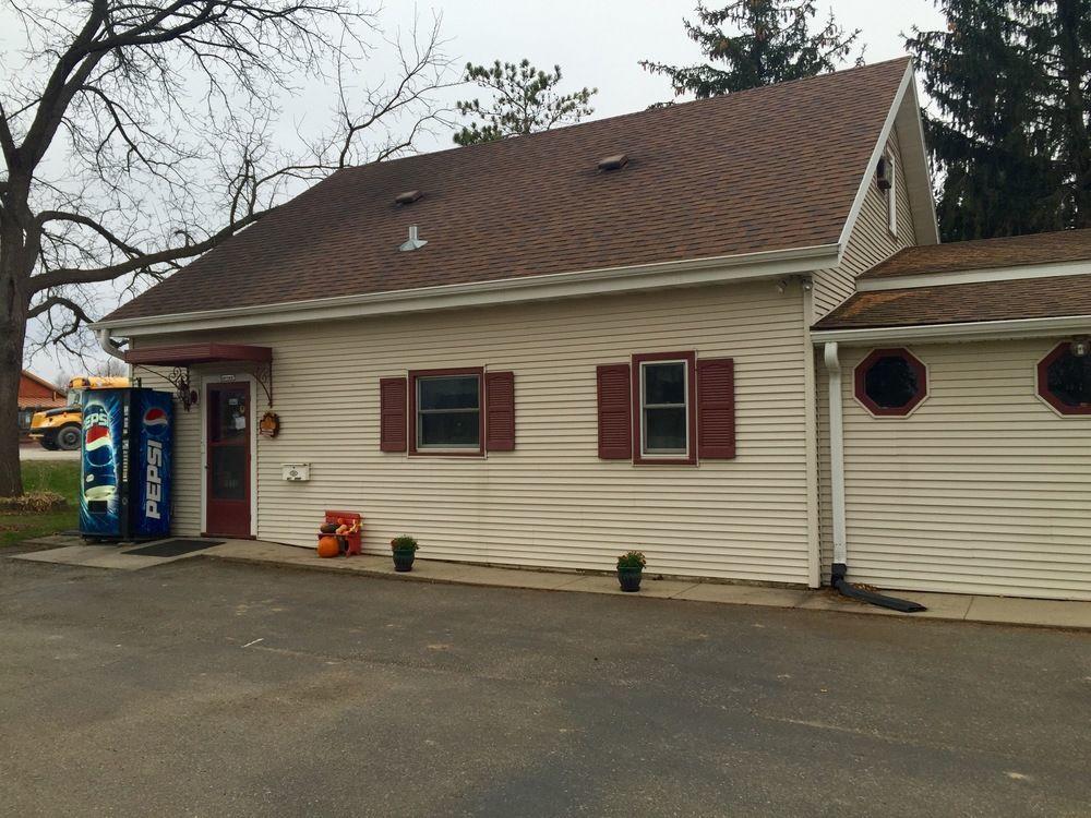 White Valley Motel Saint Charles Экстерьер фото